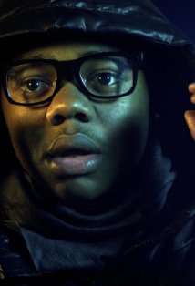 Актер Лион Джонс