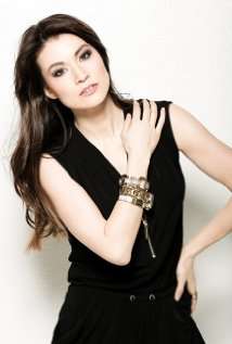 Фото Элизабет Суджин Форд