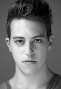 Фото Свен Рюйгрок