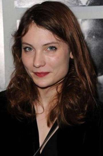 Актер Элис Ломо