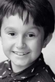 Актер Бобби Соллдридж