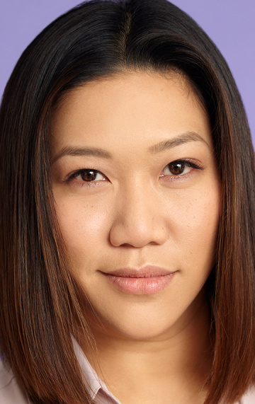 Актер Эми Ле