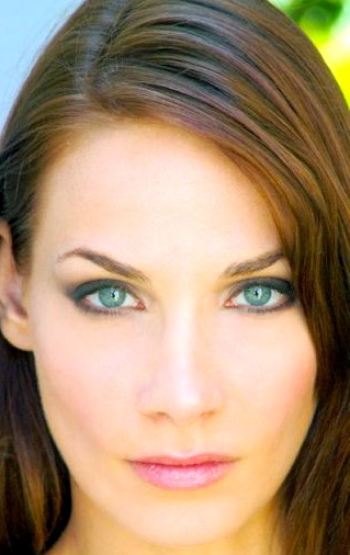 Актер Саери Фэ