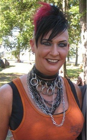 Актер Сэнди Кунан