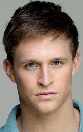 Фото Бен Дейвис