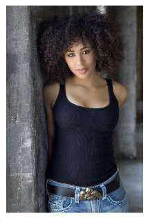 Фото Марго Бингхэм