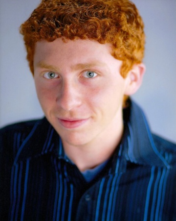 Актер Эвин Майклс