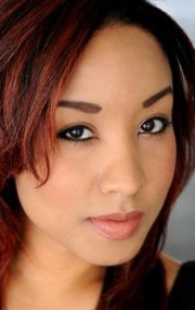 Актер Фелиция Чонг