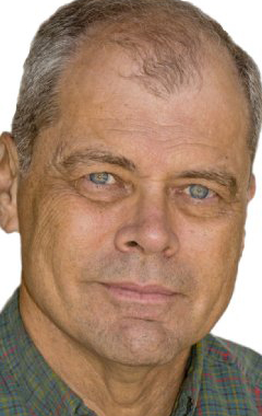 Актер Прайс Карсон