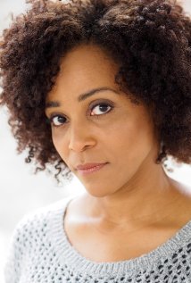 Актер Кимберли Паркер