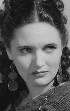 Фото Маргаретта Скотт