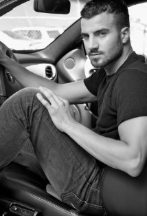 Актер Эрик Коко