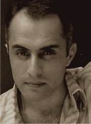 Актер Илья Шавтели