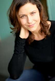 Актер Ванесса Клоук