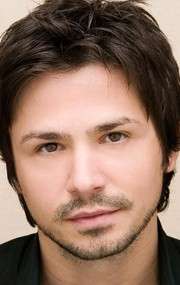 Актер Фредди Родригес