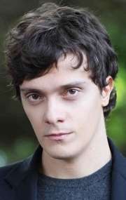 Актер Мауро Конте