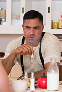 Актер Роб Уильямс