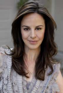 Актер Мишель Жиру