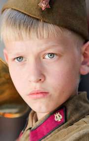 Актер Алексей Копашов