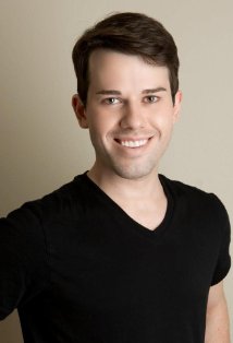 Актер Шон Грэйди