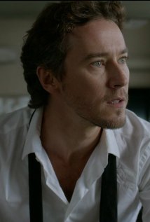 Актер Гийом Форе