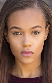 Актер Рейн Эдвардс