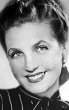 Актер Тамара Макарова