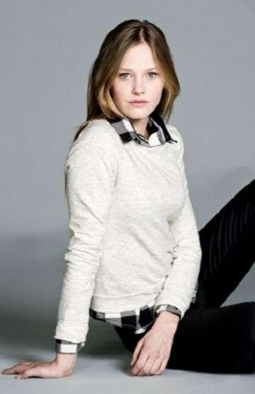 Фото Лусия Герерро