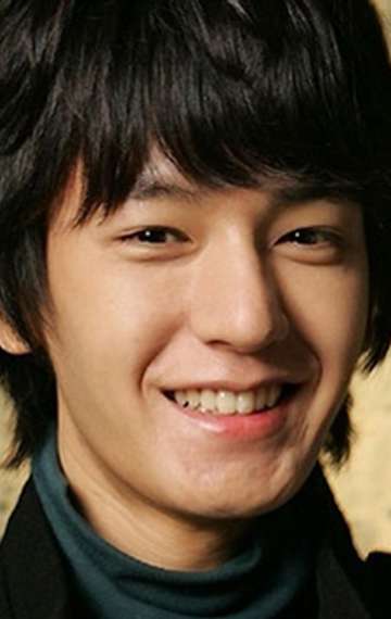 Актер Им Чжу Хван