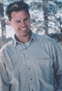 Актер Дэвид Майкл О&rsquo;Нилл