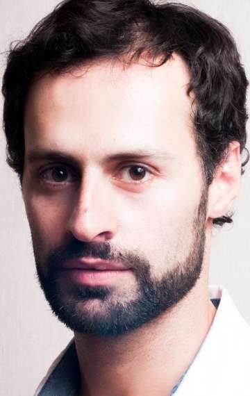 Актер Казбек Кибизов