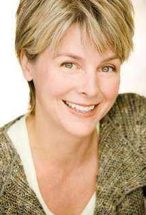 Актер Элизабет Мохэд