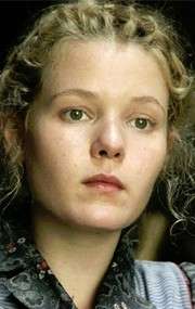 Актер Анджелина Хэнч