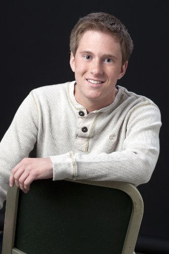 Актер Райан Джентер