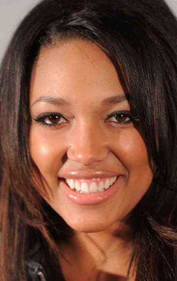 Актер Кайли Банбери