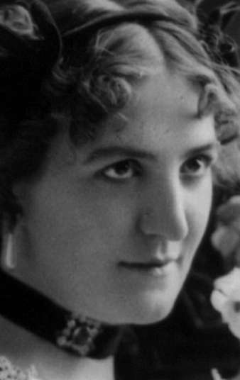 Актер Нэнс О&rsquo;Нил