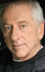 Актер Бэрри Ньюман