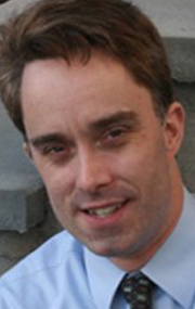 Актер Пол Джуд Летерски