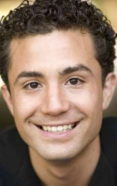 Актер Альваро Орландо