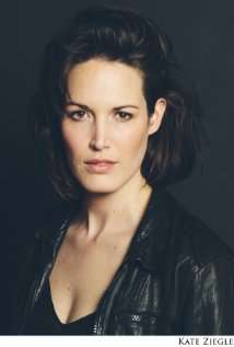 Актер Кейт Циглер