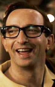 Актер Роб ЛаБелль