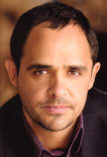 Актер Даг Спинуцца