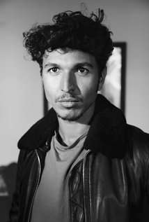 Актер Карим Эйт Эм&rsquo;Хэнд