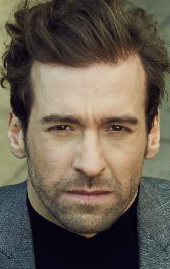 Актер Педро Касаде