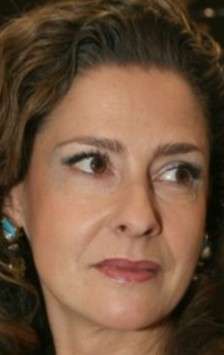 Актер Ана Симини