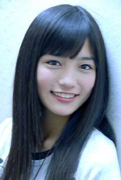 Актер Харуна Кавагути