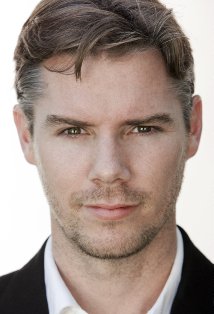 Актер Джош Коудери