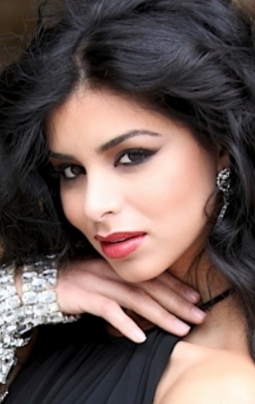 Актер Рима Факих