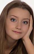 Актер Дарья Хорошилова