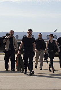 Актер Оливия Джексон